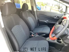 日産 ノート