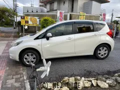 日産 ノート