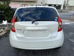 日産 ノート