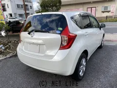 日産 ノート