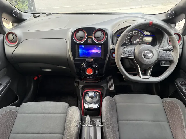 日産 ノート