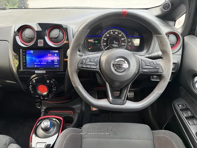 日産 ノート