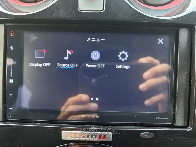 日産 ノート