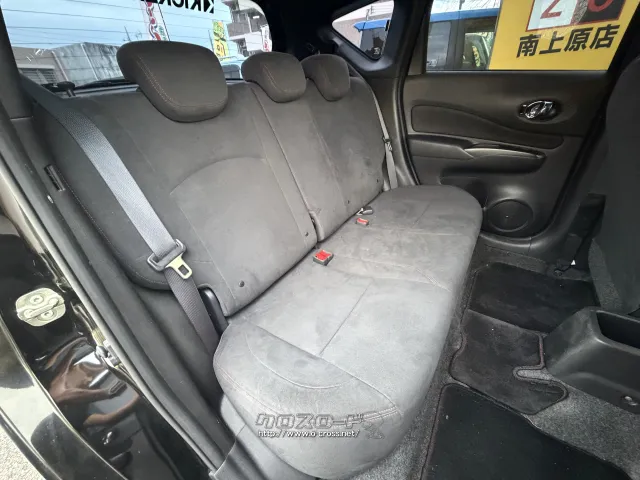 日産 ノート