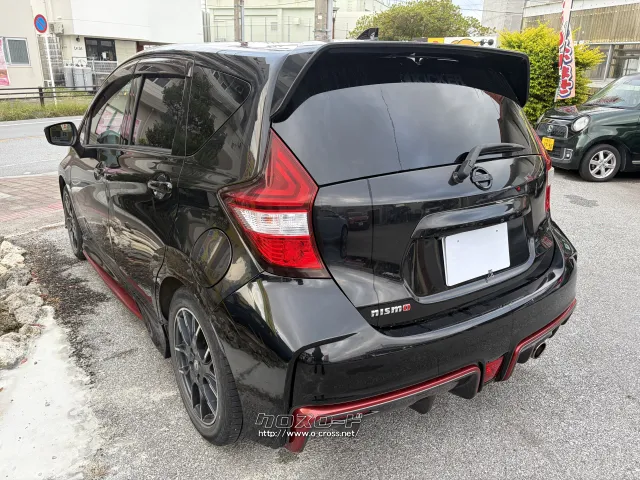 日産 ノート