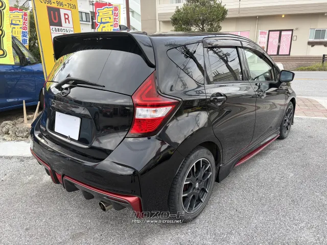 日産 ノート