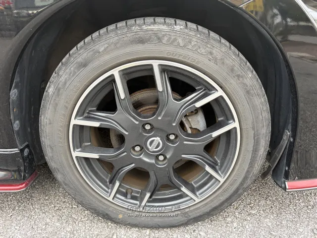 日産 ノート
