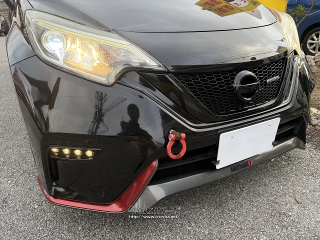 日産 ノート
