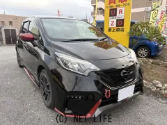 日産 ノート