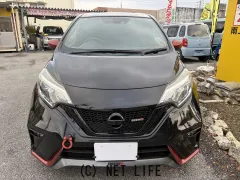 日産 ノート