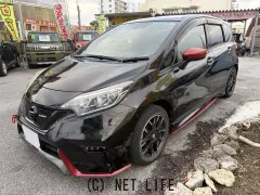 日産 ノート