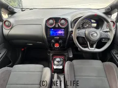 日産 ノート