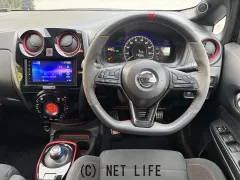 日産 ノート