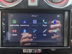 日産 ノート