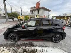 日産 ノート