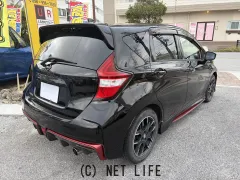 日産 ノート