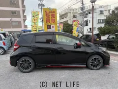 日産 ノート