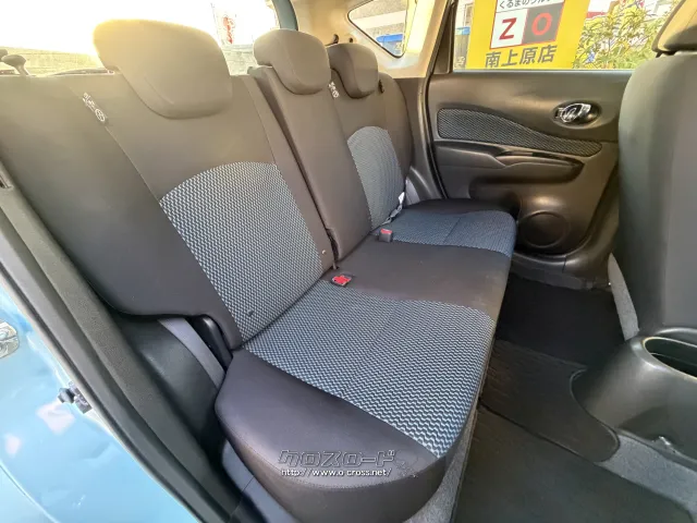 日産 ノート