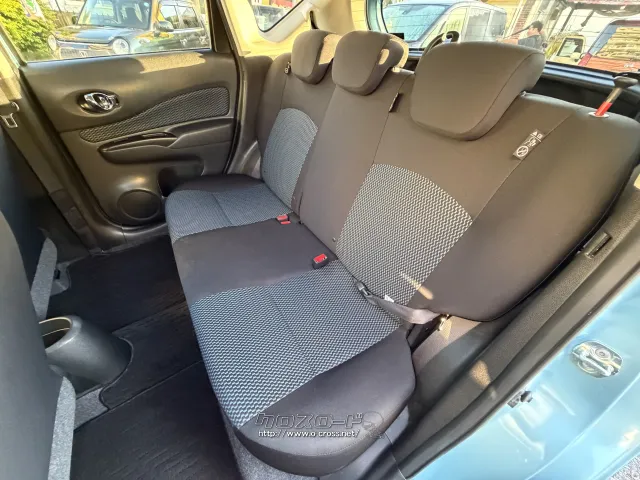日産 ノート