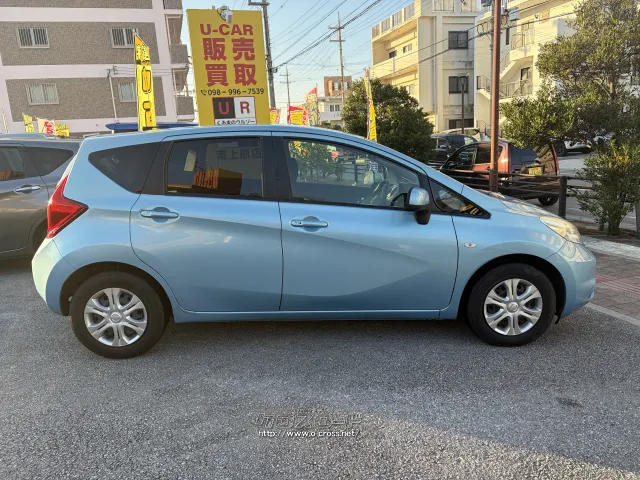 日産 ノート