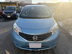 日産 ノート