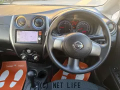 日産 ノート