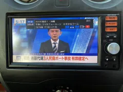 日産 ノート