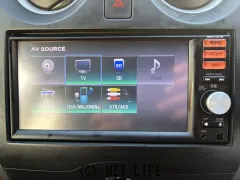 日産 ノート