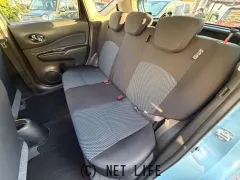 日産 ノート