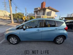 日産 ノート