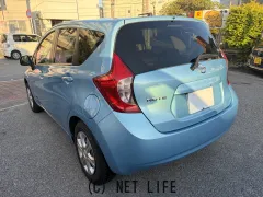 日産 ノート