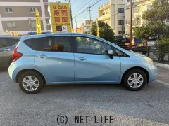 日産 ノート