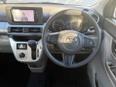 ダイハツ キャスト