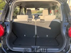 ダイハツ キャスト