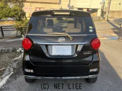 ダイハツ キャスト