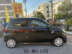 ダイハツ キャスト