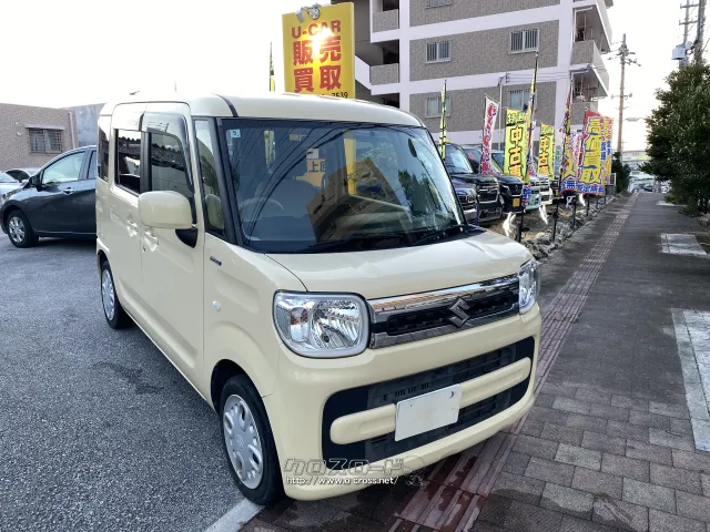 スズキ スペーシア