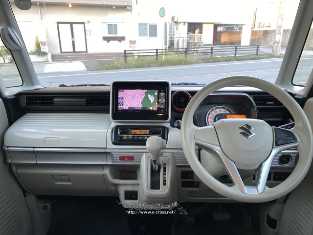 スズキ スペーシア