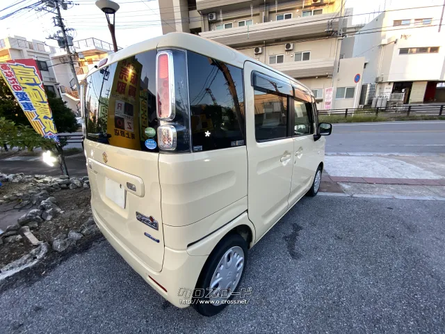 スズキ スペーシア