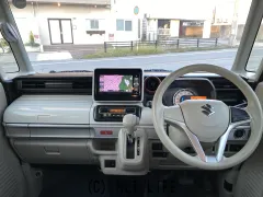 スズキ スペーシア
