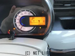 スズキ スペーシア