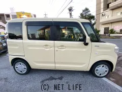 スズキ スペーシア