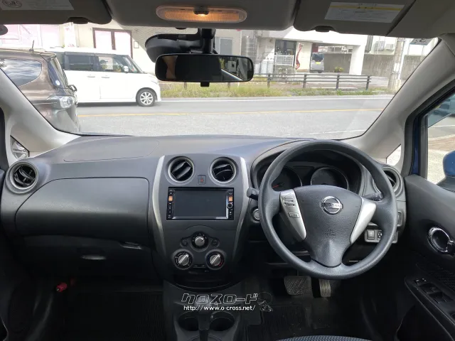 日産 ノート