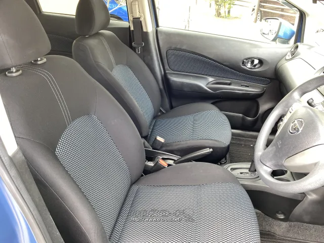 日産 ノート