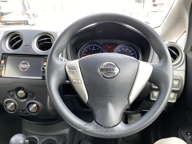 日産 ノート