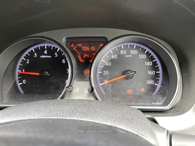 日産 ノート