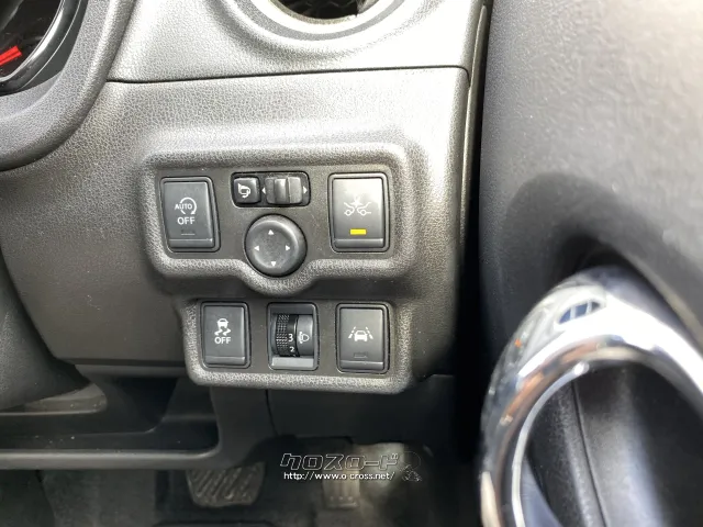 日産 ノート