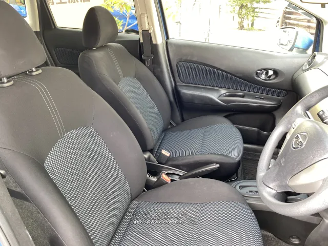 日産 ノート