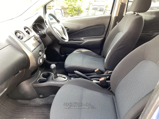 日産 ノート