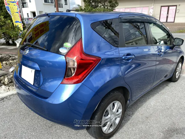 日産 ノート